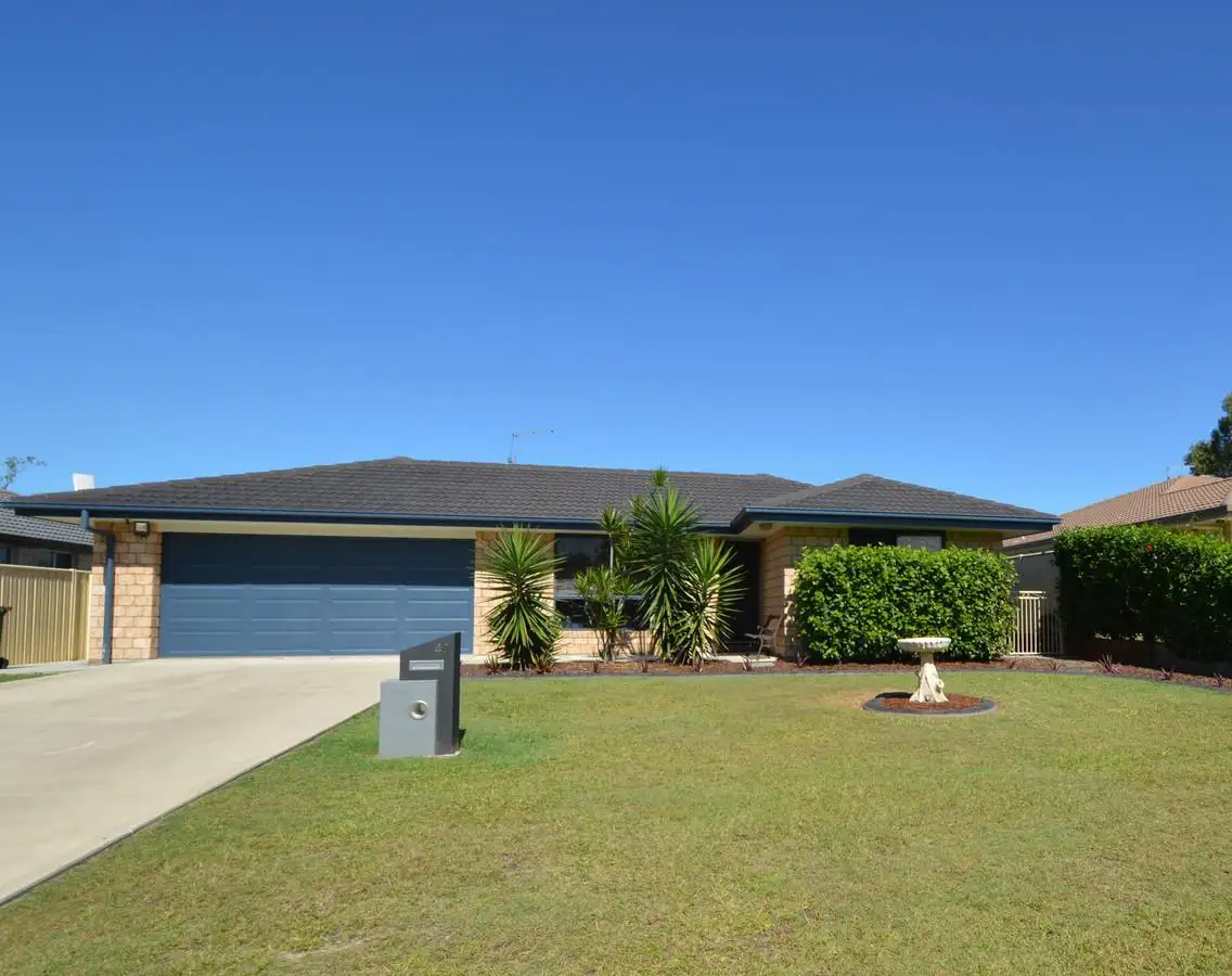 Main view of Homely house listing, 40 Edinburgh Drive, Townsend NSW 2463