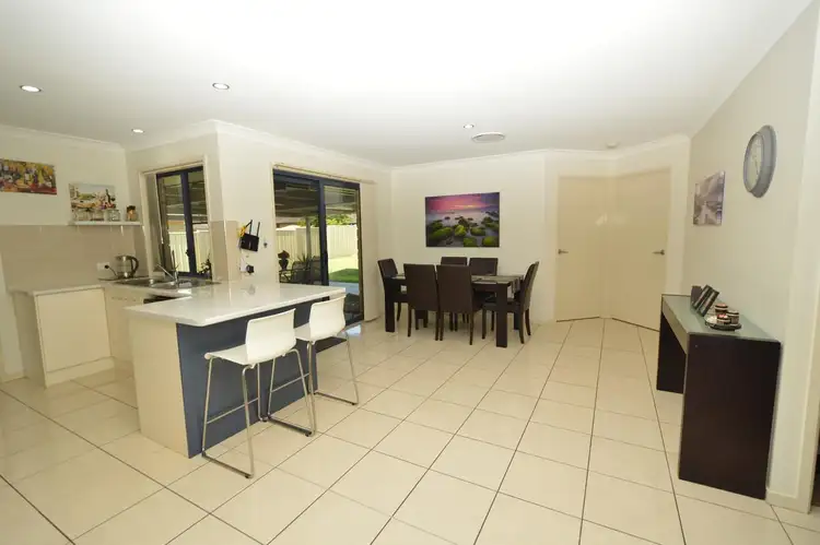 Fourth view of Homely house listing, 40 Edinburgh Drive, Townsend NSW 2463