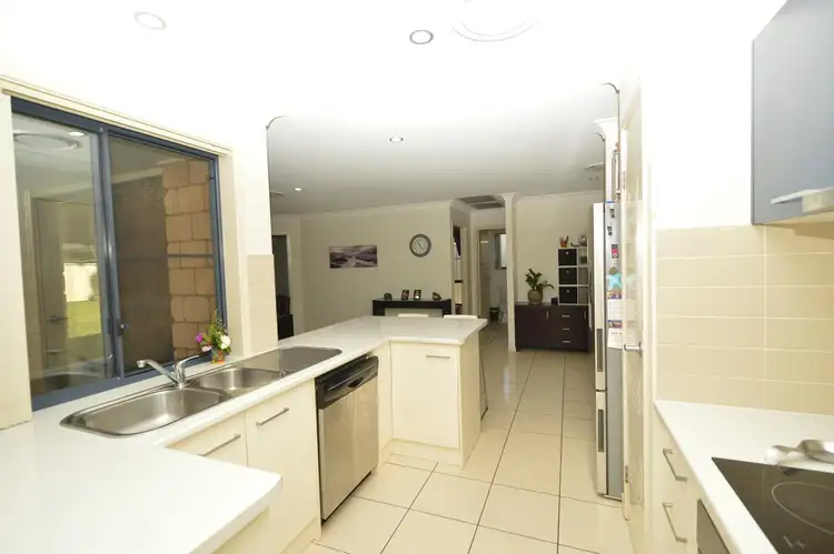 Fifth view of Homely house listing, 40 Edinburgh Drive, Townsend NSW 2463