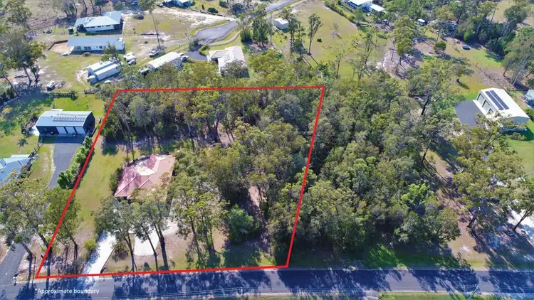 Third view of Homely house listing, 71 Mahogany Drive, Gulmarrad NSW 2463