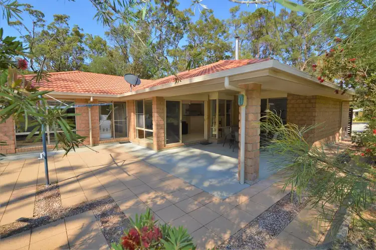 Fourth view of Homely house listing, 71 Mahogany Drive, Gulmarrad NSW 2463