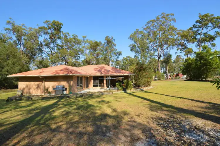 Fifth view of Homely house listing, 71 Mahogany Drive, Gulmarrad NSW 2463