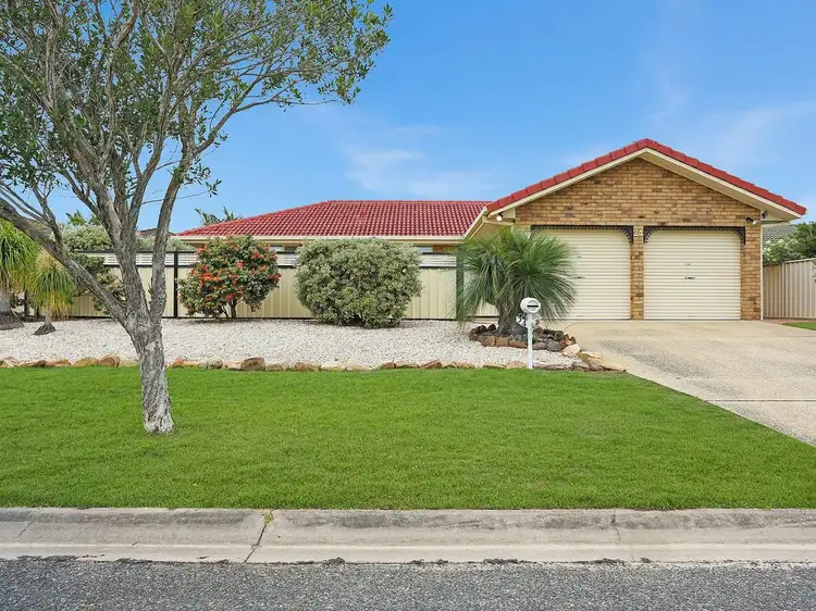 24 Gumnut Road, Yamba NSW 2464