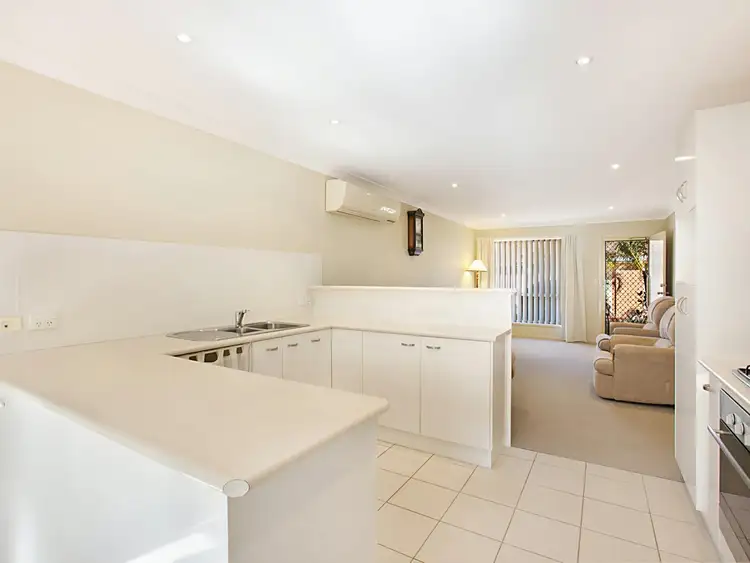 Fourth view of Homely villa listing, 3/12 Wallace Street, Swansea NSW 2281