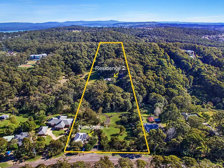 Second view of Homely house listing, 144 Pacific Highway, Jewells NSW 2280