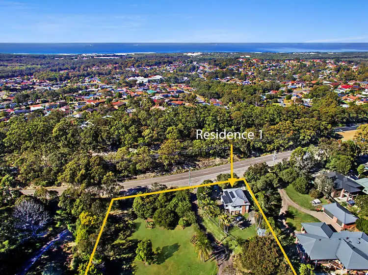 Third view of Homely house listing, 144 Pacific Highway, Jewells NSW 2280