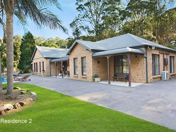 Fifth view of Homely house listing, 144 Pacific Highway, Jewells NSW 2280