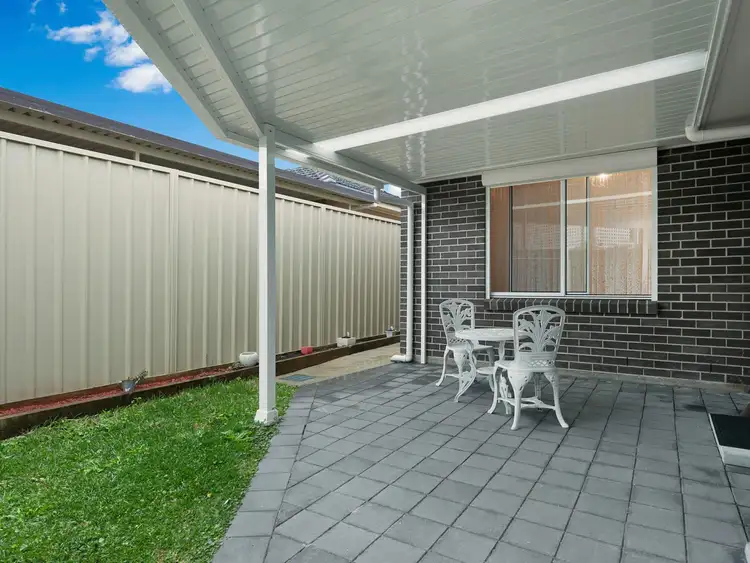 Second view of Homely villa listing, 5 Bell Street, Belmont North NSW 2280