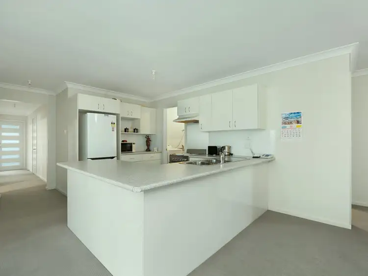 Third view of Homely villa listing, 5 Bell Street, Belmont North NSW 2280