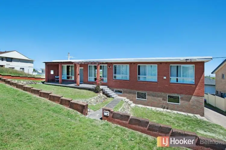 Main view of Homely house listing, 28 Dodds Street, Redhead NSW 2290