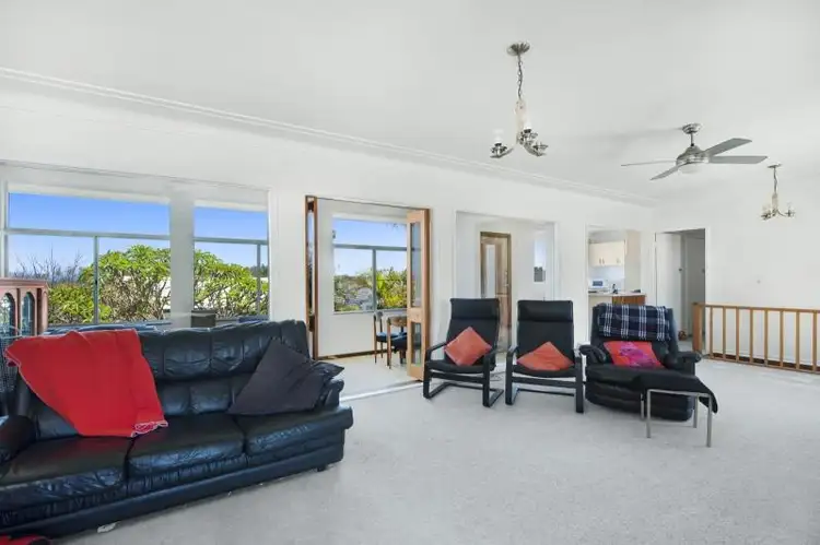 Second view of Homely house listing, 28 Dodds Street, Redhead NSW 2290