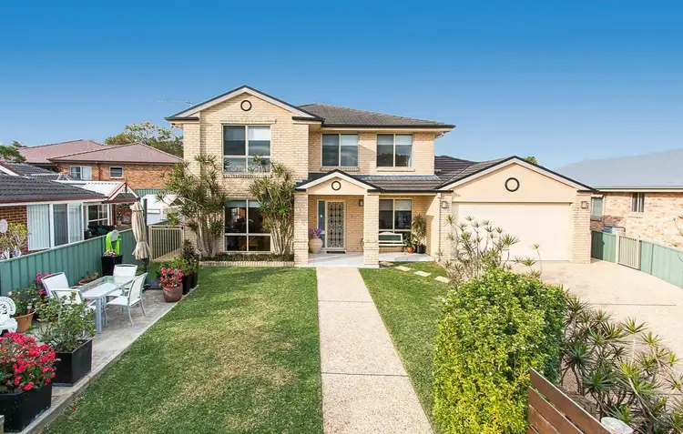 Main view of Homely house listing, 62 John Fisher Road, Belmont North NSW 2280