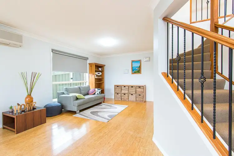 Second view of Homely house listing, 62 John Fisher Road, Belmont North NSW 2280