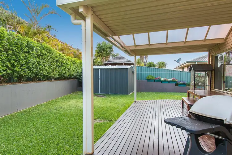 Fifth view of Homely house listing, 62 John Fisher Road, Belmont North NSW 2280