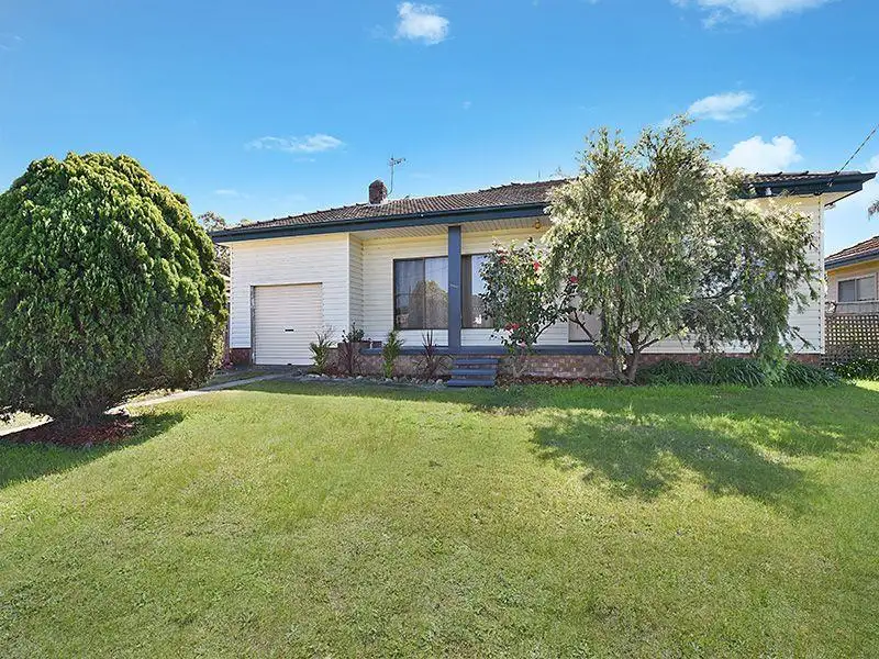 Main view of Homely house listing, 2 Margaret Street, Belmont North NSW 2280