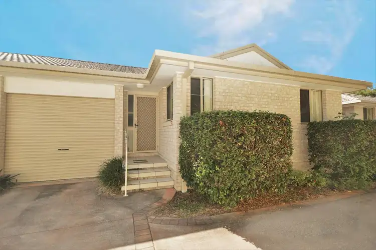Main view of Homely unit listing, 2/15A Shores Drive, Yamba NSW 2464