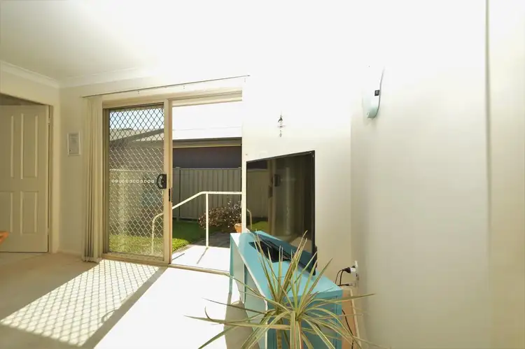 Second view of Homely unit listing, 2/15A Shores Drive, Yamba NSW 2464