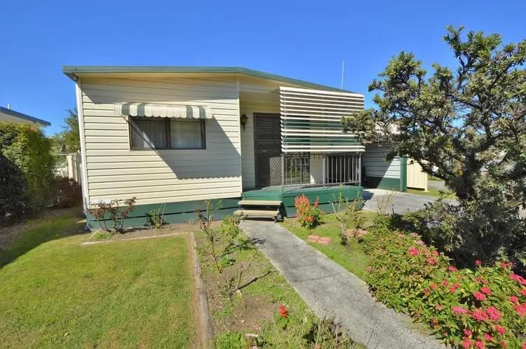20/36 Golding Street, Yamba NSW 2464