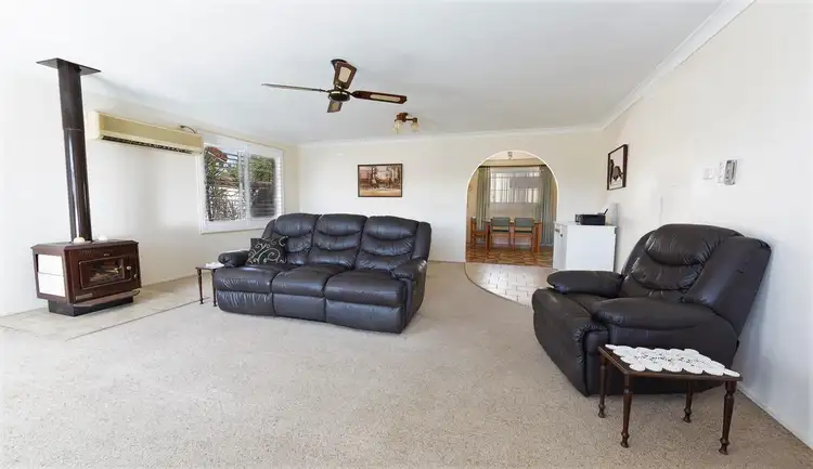 Fifth view of Homely house listing, 12 Osprey Drive, Yamba NSW 2464