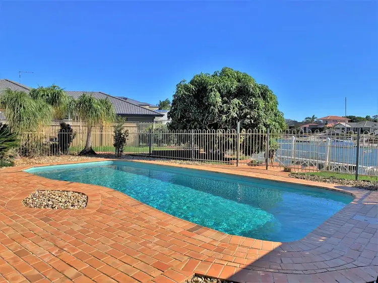 Third view of Homely house listing, 2 Barellan Avenue, Yamba NSW 2464