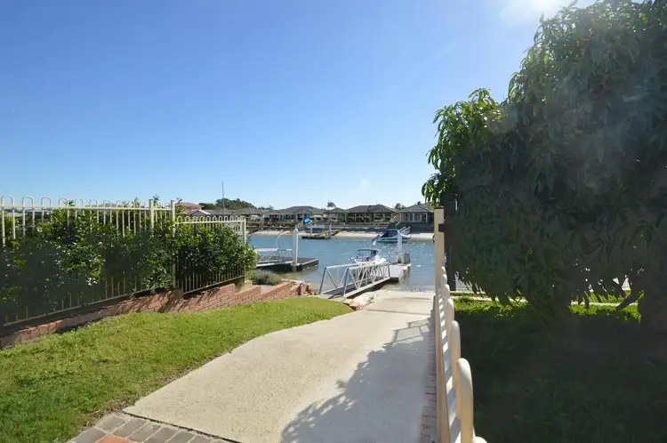 Fourth view of Homely house listing, 2 Barellan Avenue, Yamba NSW 2464