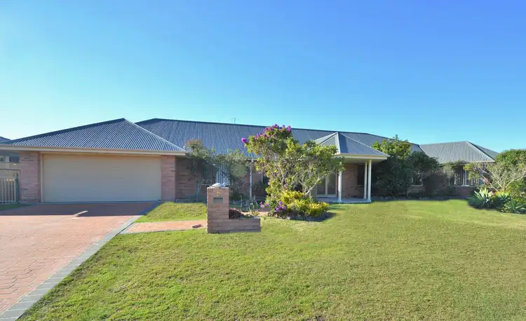 Fifth view of Homely house listing, 2 Barellan Avenue, Yamba NSW 2464
