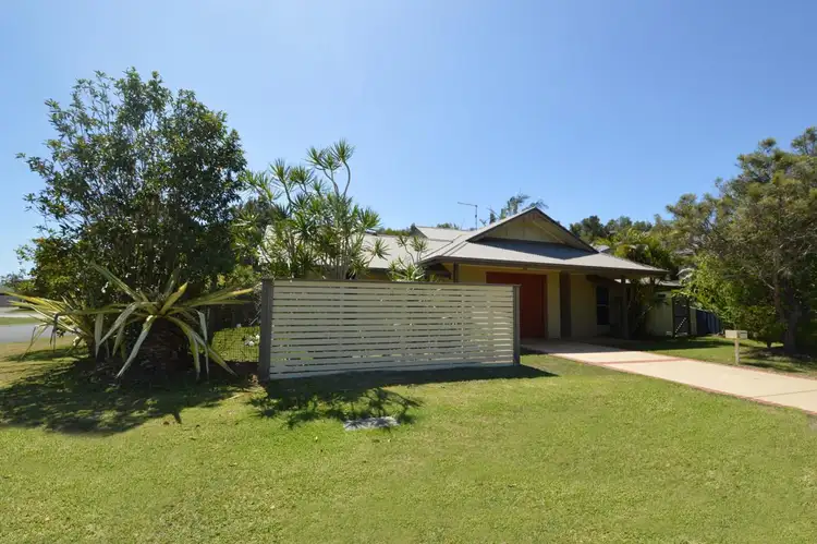 Main view of Homely unit listing, 1/1 William Avenue, Yamba NSW 2464