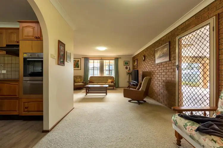 Fourth view of Homely house listing, 68 Palm Terrace, Yamba NSW 2464