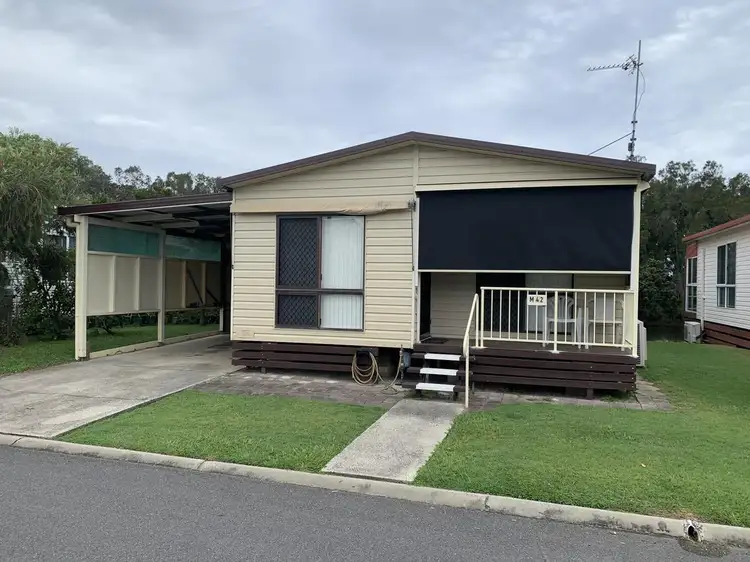 42/36 Golding Street, Yamba NSW 2464