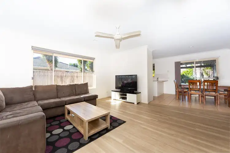 Second view of Homely house listing, 7 Plover Close, Yamba NSW 2464