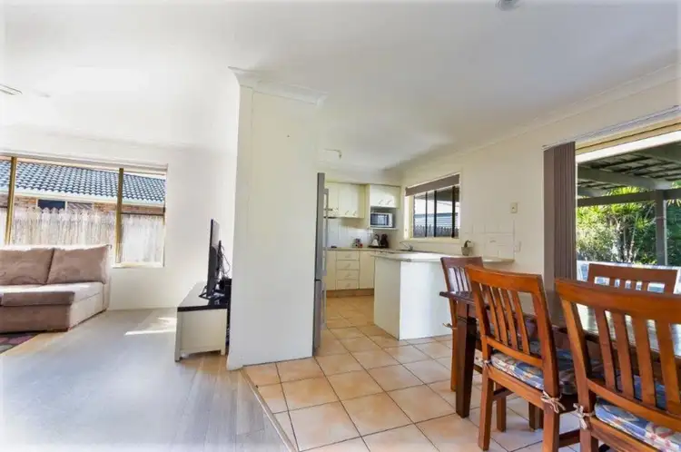 Third view of Homely house listing, 7 Plover Close, Yamba NSW 2464