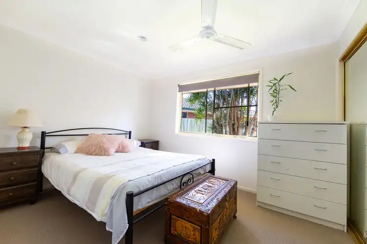 Fourth view of Homely house listing, 7 Plover Close, Yamba NSW 2464