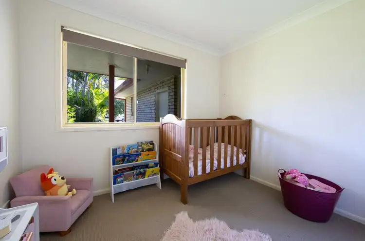 Fifth view of Homely house listing, 7 Plover Close, Yamba NSW 2464