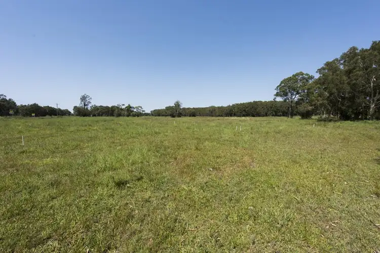 Fifth view of Homely land listing, -22 Carrs Drive, Yamba NSW 2464