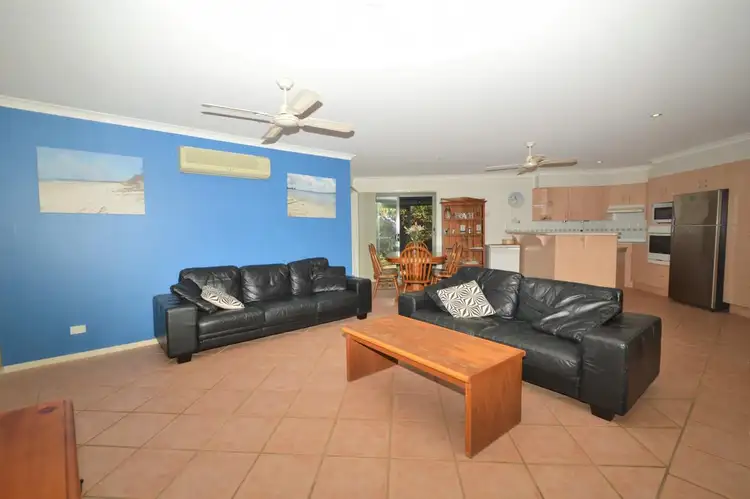 Fourth view of Homely semi-detached listing, 1/15 Beachside Way, Yamba NSW 2464