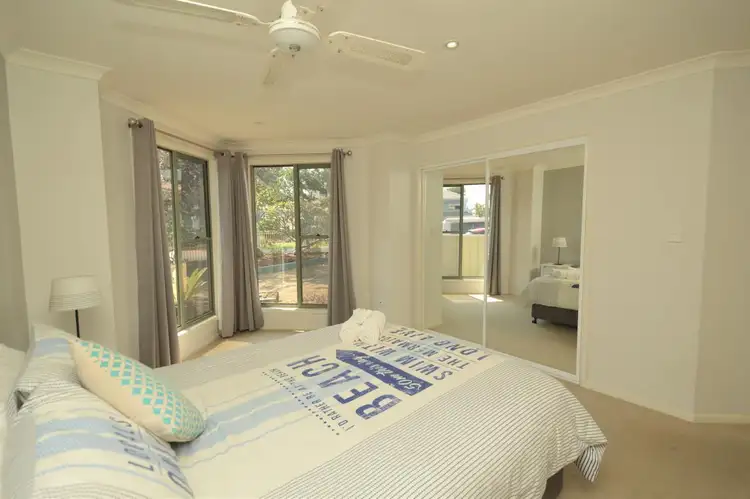Sixth view of Homely semi-detached listing, 1/15 Beachside Way, Yamba NSW 2464