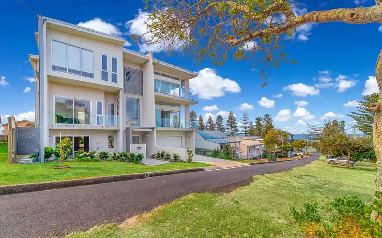 Main view of Homely house listing, 19 Queen Street, Yamba NSW 2464