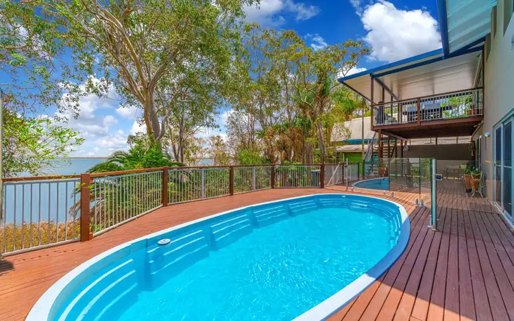 151 Lakes Boulevarde, Wooloweyah NSW 2464