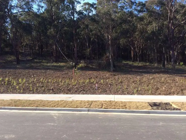 Third view of Homely land listing, Lot 408 Royalty Street, West Wallsend NSW 2286