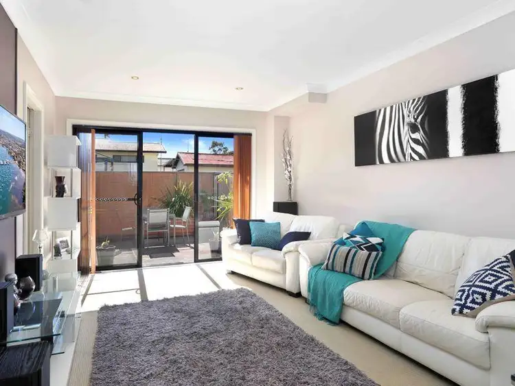 Second view of Homely townhouse listing, 2/53 Livingstone Street, Belmont NSW 2280