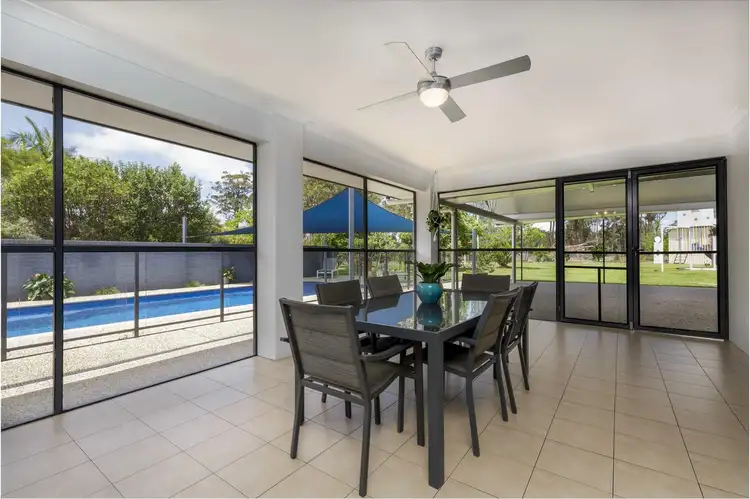 Fourth view of Homely rural property listing, 16 Blue Wren Close, Gulmarrad NSW 2463