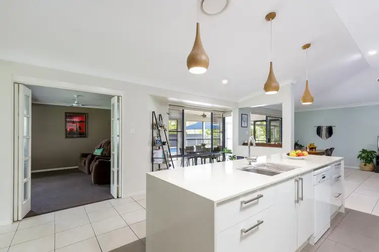 Fifth view of Homely rural property listing, 16 Blue Wren Close, Gulmarrad NSW 2463