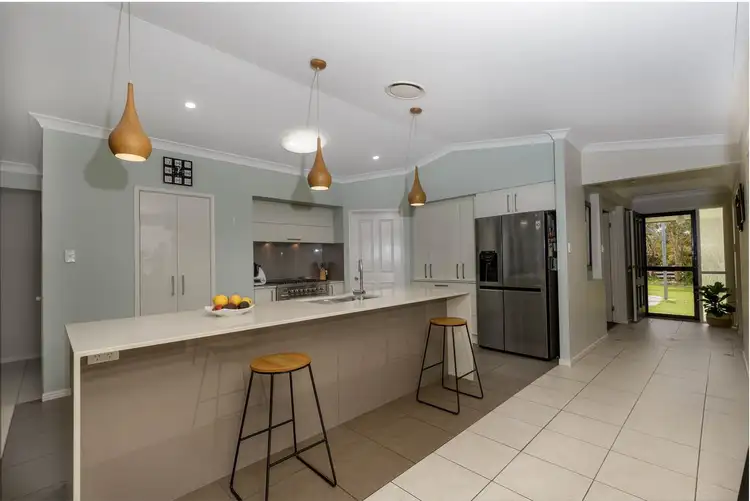 Sixth view of Homely rural property listing, 16 Blue Wren Close, Gulmarrad NSW 2463