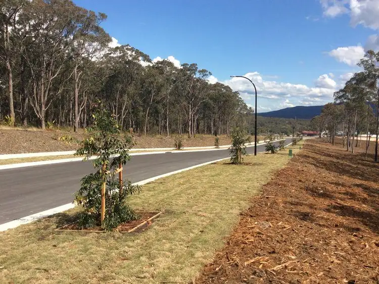 Main view of Homely land listing, Lot 435 Exploration Street, West Wallsend NSW 2286