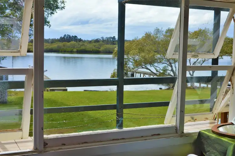 Fourth view of Homely house listing, 9 Oyster Channel Road, Yamba NSW 2464
