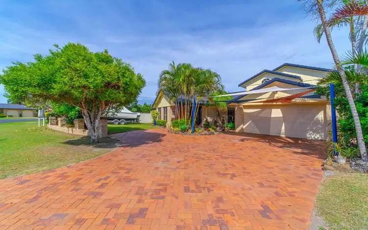 65 Witonga Drive, Yamba NSW 2464