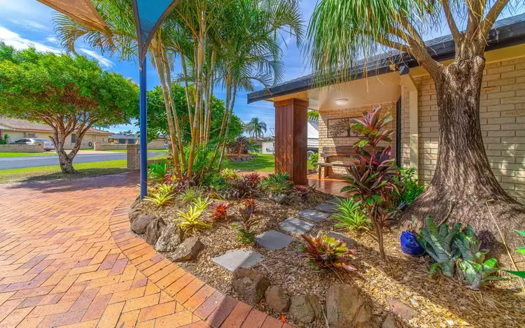 Third view of Homely house listing, 65 Witonga Drive, Yamba NSW 2464