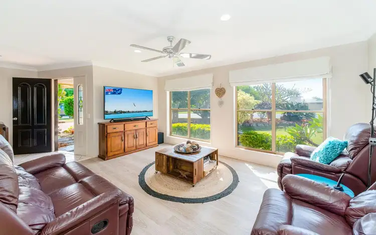 Fifth view of Homely house listing, 65 Witonga Drive, Yamba NSW 2464