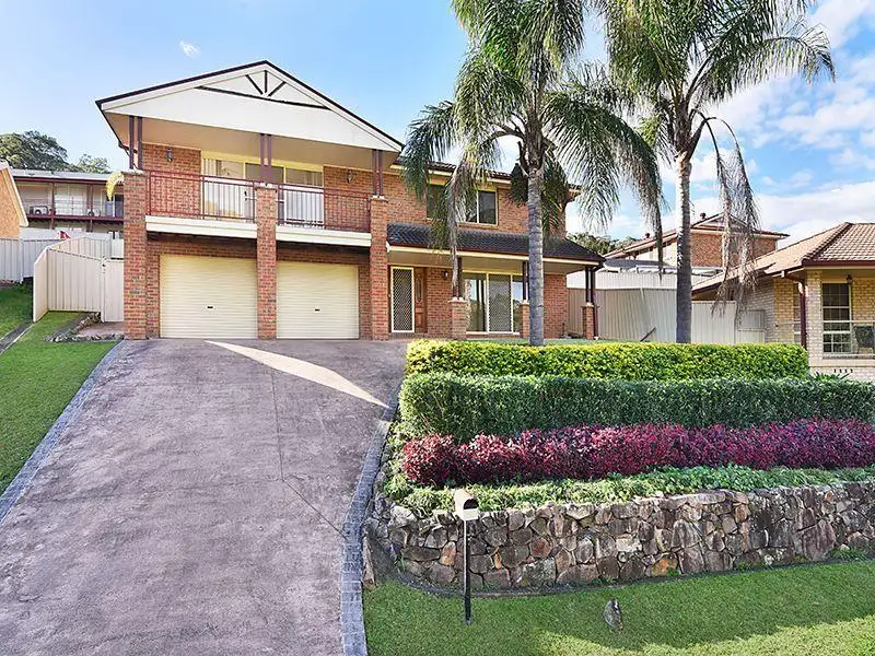 Main view of Homely house listing, 11 Ridgewood Crescent, Eleebana NSW 2282