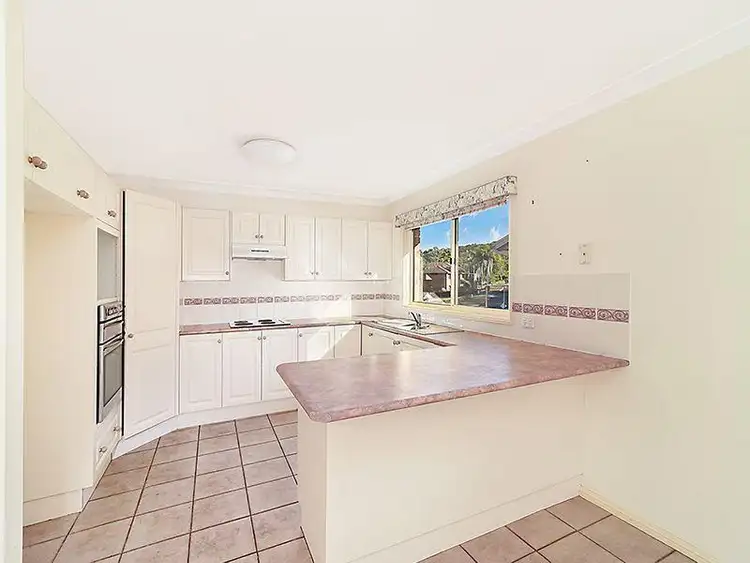 Third view of Homely house listing, 11 Ridgewood Crescent, Eleebana NSW 2282